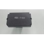 RELE' BOSCH 0332014151CON MODULO CENTRALINA CASSA 229/A