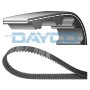 CINGHIA DISTRIBUZIONE OPEL ASTRA - ZAFIRA - BENZINA DISPONIBILE DAYCO 94945 FONDO DI MAGAZZINO SCAFF.SOPRA MOLLE A GAS
