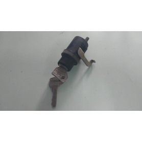 PULSANTE COFANO POSTERIORE FIAT PANDA 30 - 45 CASSA 134/A