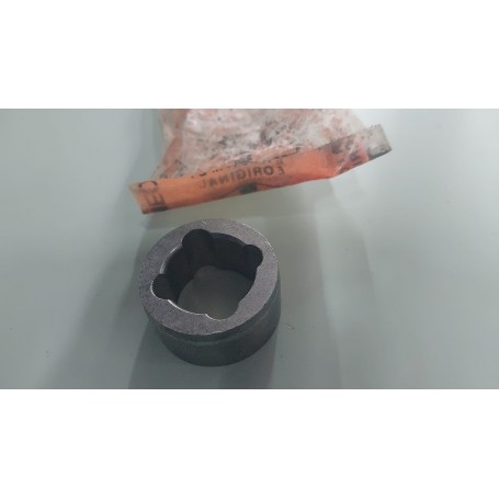 BOCCOLA SCATOLA GUIDA ALFA ROMEO GIULIETTA - ALFA 75 - ALFA 90 ORIGINALE ALFA ROMEO CASSA 134/A