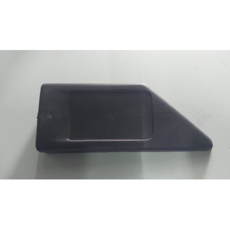 MOSTRINA MODANATURA CERNIERA PORTA DESTRA FIAT PANDA - PANDA 4X4 1986 CASSA 229/A