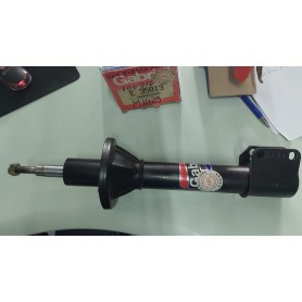 COPPIA AMMORTIZZATORI ANT. A OLIO FORD FIESTA 1° SERIE 76 - 83 NUOVI SCAFF.AMM.PIA.15