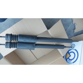 COPPIA AMMORTIZZATORI POSTERIORI ALFA 75 - 90 GTV DISPONIBILI MONROE