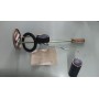 01008 GALLEGGIANTE CARBURANTE PER FIAT 500 GIARDINIERA 500D CASSA 177/A