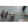 01008 GALLEGGIANTE CARBURANTE PER FIAT 500 GIARDINIERA 500D CASSA 177/A