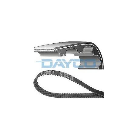 CINGHIA DISTRIBUZIONE CITROEN-CX/PEUGEOT-505 CASSA 168/A 