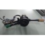 DEVIOSGANCIO DEVIOLUCE FIAT 127 C -CL-SPORT-NERO CASSA 95/A