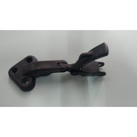 CHIUSURA VOLETTO SX FIAT PANDA 80-86 COD.5755106 NUOVO CASSA 229/A