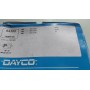 CINGHIA DI DISTRIBUZIONE BMW SERIE 3 E30 - E36 - E34 - 1.6I - 1.8 I - DISPONIBILE DAYCO 94300