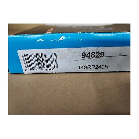 CINGHIA DISTRIBUZIONE MAZDA 323 2.0D - 2.0DI - 1.7TD - DISP.DAYCO 94829 SCAFF.MOLLE A GAS