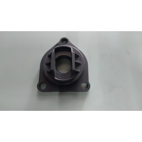 MODIFICA LEVA CAMBIO FIAT RITMO D CASSA 229/A