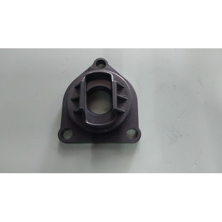 MODIFICA LEVA CAMBIO FIAT RITMO D CASSA 229/A
