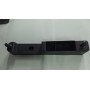 SUPPORTO MENSOLA CAPPELLIERA FIAT PANDA 30 - 45 NERO CASSA 229/A
