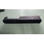 SUPPORTO MENSOLA CAPPELLIERA FIAT PANDA 30 - 45 NERO CASSA 229/A