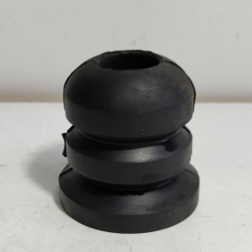 TAMPONE SUPPORTO AMMORTIZZATORE POST. FIAT 131 L - CL - SUPER ORIGINALE 4323037 CASSA 229/A