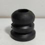 TAMPONE SUPPORTO AMMORTIZZATORE POST. FIAT 131 L - CL - SUPER ORIGINALE 4323037 CASSA 229/A