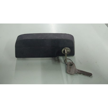 MANIGLIA COFANO BAULE POSTERIORE ADATTO A FIAT 131 FAMILIARE CASSA 229/A