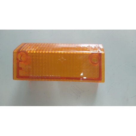 PLASTICA FRECCIA ANTERIORE SINISTRA AUTOBIANCHI A112 SCAFF.FARI PIAN.34