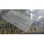 SERIE GUARNIZIONI SMERIGLIO VALVOLE LANCIA FULVIA 2 C - COUPE' CASSA 255/A