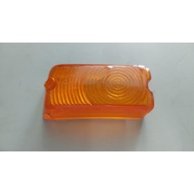 PLASTICA FANALE FRECCIA ALFA ROMEO GIULIA 1300 TI - 1600 SUPER PRIMA SERIE ORIGI.ALTISSIMO CASSA 49/A