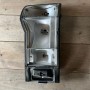 (A) PORTALAMPADE AUTOBIANCHI A112 FANALE FARO POSTERIORE DESTRO