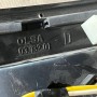 (A) PORTALAMPADE AUTOBIANCHI A112 FANALE FARO POSTERIORE DESTRO
