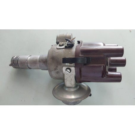 SPINTEROGENO ORIGINALE BOSCH 0231112068 PER ALFA ROMEO GIULIA NUOVO NELLA SIA CONFEZIONE CASSA 49/A
