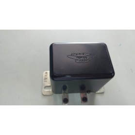 REGOLATORE DI TENSIONE CESEA MILANO PER AUTO STORICHE MF6/35/3 CASSA 49/A