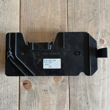 (A)PORTALAMPADA CIRCUITO STAMPATO POST SX PER AUTOBIANCHI A112