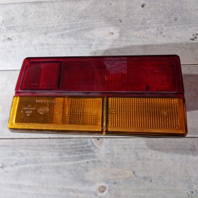 (A) FANALE POSTERIORE DESTRO AUDI 50 VW POLO I