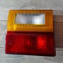 (A) Fanale Posteriore Bagagliaio Sx AUDI 100 1983-1991 VW