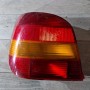 (A) FANALE POSTERIORE SINISTRO FORD FIESTA III