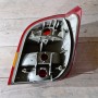 (A) FANALE POSTERIORE SINISTRO FORD FIESTA III