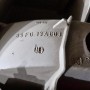 (A) FANALE POSTERIORE SINISTRO FORD FIESTA III