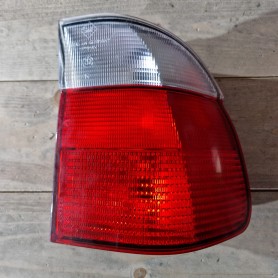 (A) FANALE FARO POSTERIORE DESTRO BMW SERIE 5 E39 NUOVO