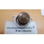 PA-10707 POMPA ACQUA CITROEN SAXO 1.5D CITROEN AX 1.5D