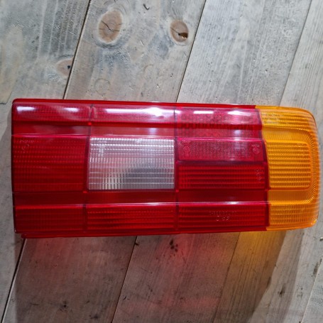 (A)Lente fanale posteriore sinistro BMW E12 dal 09/1976