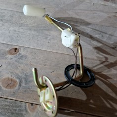 (A)Galleggiante benzina Innocenti Mini 90/120