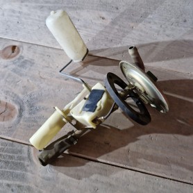 (A) GALLEGGIANTE SERBATOIO PER FIAT CAMPAGNOLA 238E