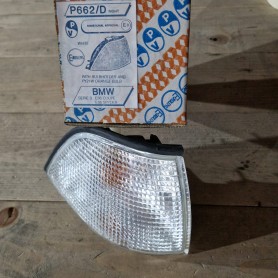 (A)Freccia fanalino ant DX lato passeggero BMW Serie 3 E36