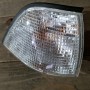 (A)Freccia fanalino ant DX lato passeggero BMW Serie 3 E36