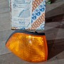 (A)Freccia fanalino ant DX lato passeggero BMW Serie 3 E36