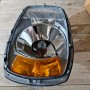 (A)Faro Mercedes W114 – W115 (Hella) asimmetrico NUOVO