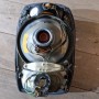 (A)Faro Mercedes W114 – W115 (Hella) asimmetrico NUOVO