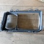 (A) VETRO PROIETTORE FARO ANTERIORE DESTRO MERCEDES-BENZ 190,190E,190D