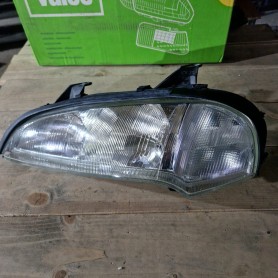 (A) PROIETTORE FARO ANTERIORE SINISTRO OPEL TIGRA NUOVO