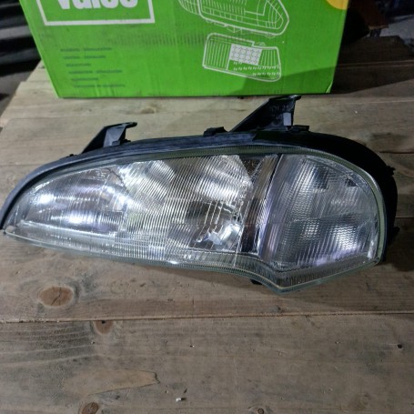 (A) PROIETTORE FARO ANTERIORE SINISTRO OPEL TIGRA NUOVO