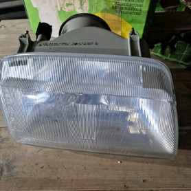 (A)FARO FANALE ANTERIORE DX RENAULT R.19 DAL 88' AL 92'