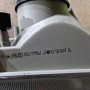 (A)FARO FANALE ANTERIORE DX RENAULT R.19 DAL 88' AL 92'