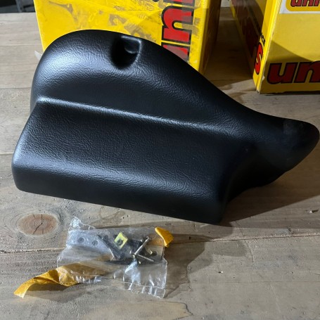 (A) TELEPHONE CONSOLE ALFA ROMEO 164 INTERNI SCOCCA